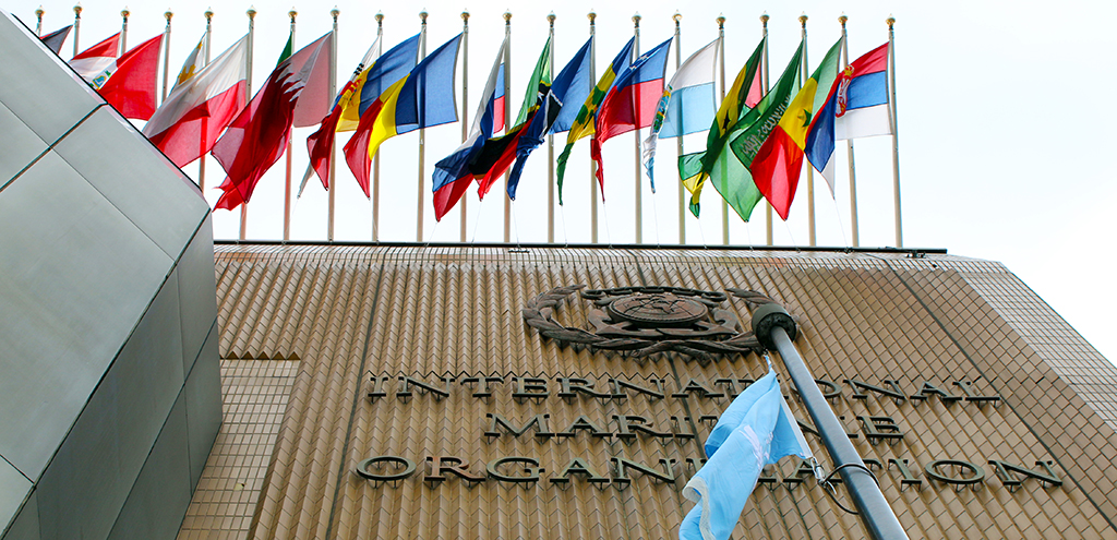 Belgium elected to the IMO Council