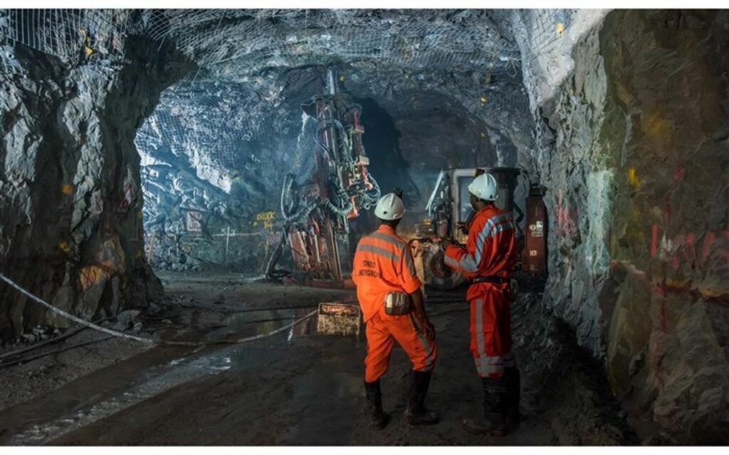 Mining concern says its dispute with Mali's government has ended