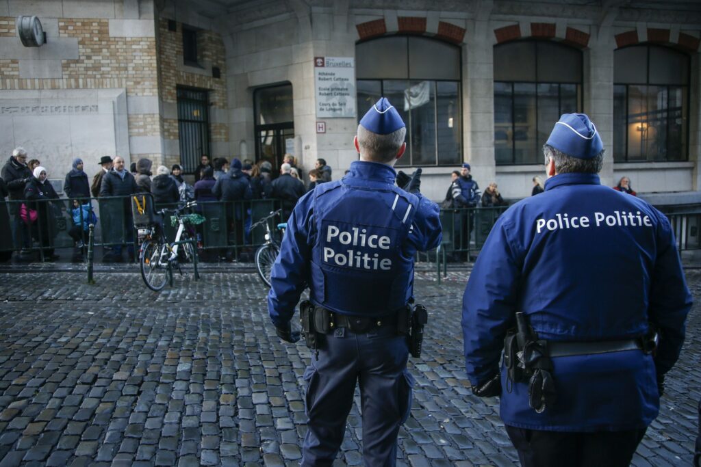 More inspectors on the streets, but tough cuts at Ghent police