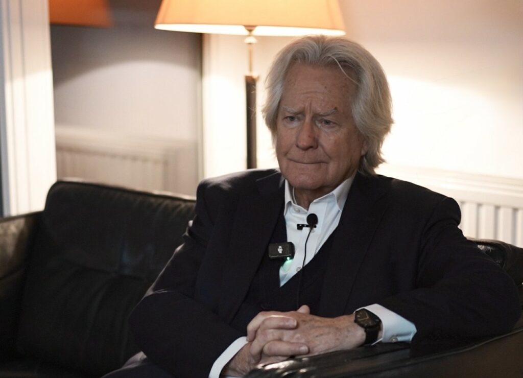 The anti-Brexit 'woke' philosopher turning his attention to cancel culture