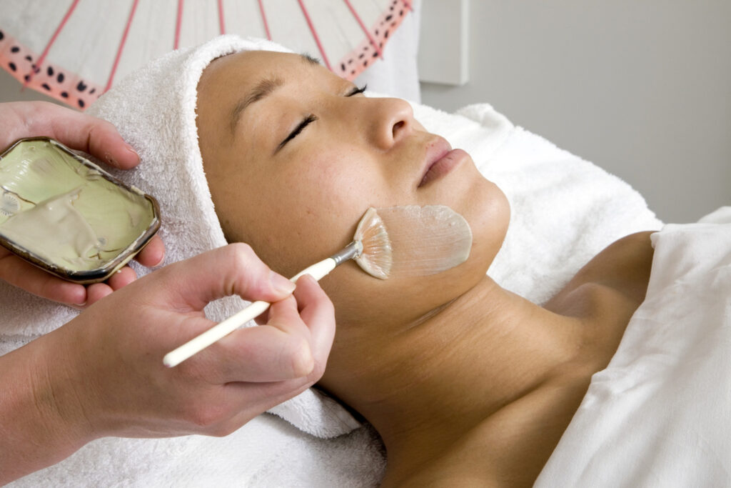 Heavy metals found in clay beauty masks as Belgium has no regulations