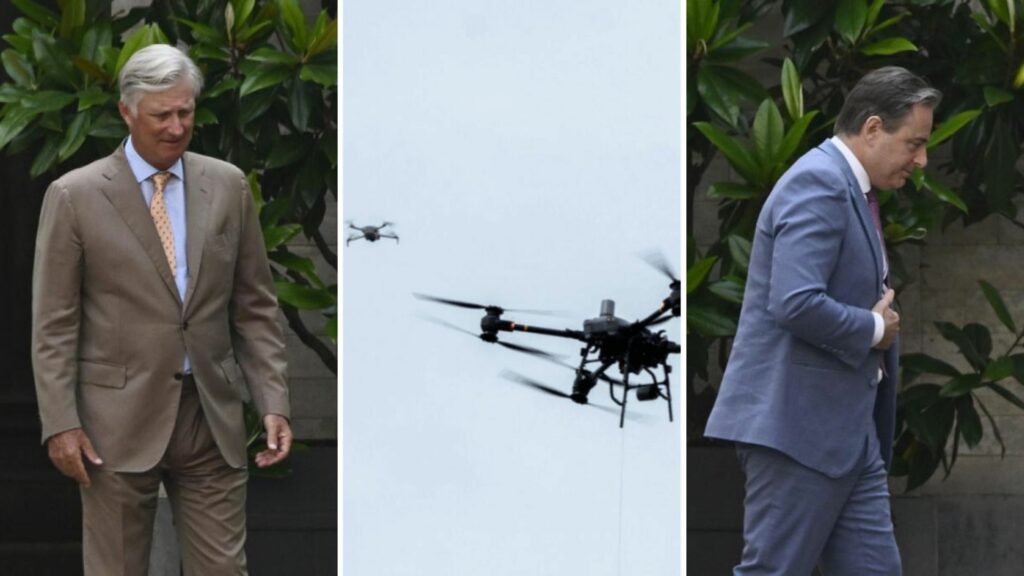 Belgium in Brief: Strength in numbers