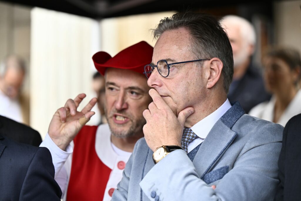 PM seeks €6,000 over foiled terror plot to kill him in 2023