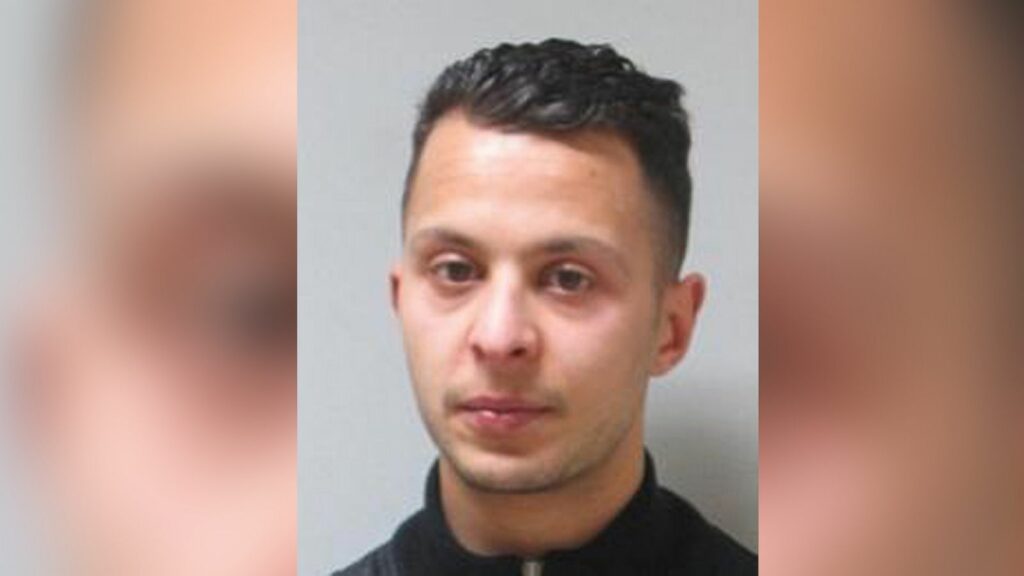USB drive allegedly found in possession of Salah Abdeslam in French prison