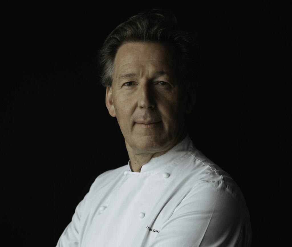 Pierre Marcolini: I love Brussels, but political paralysis is catastrophic for business