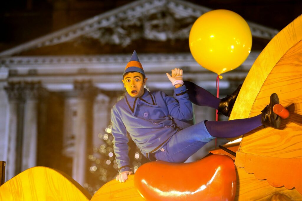 The Christmas markets you shouldn't miss this festive season