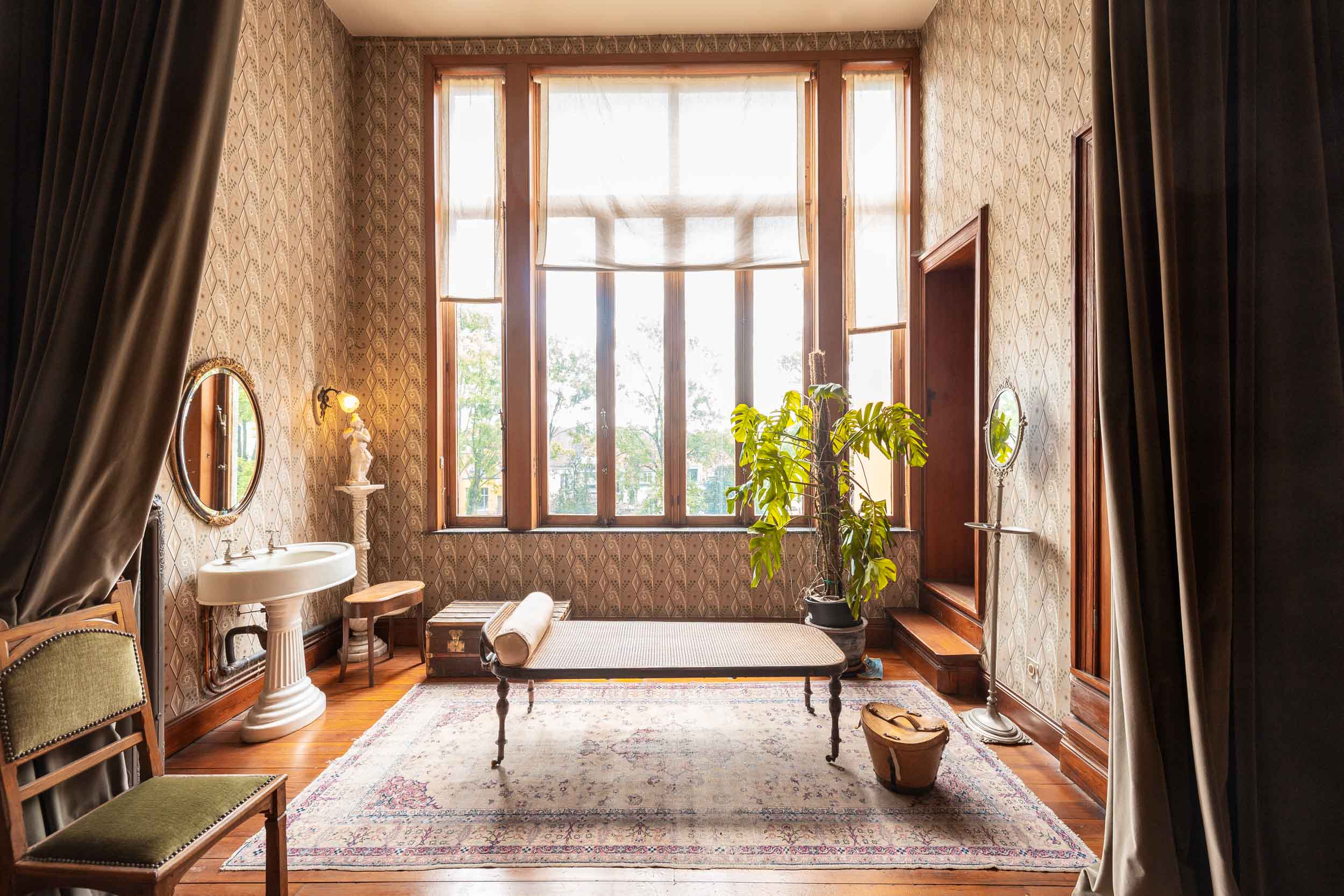 Art Nouveau in Brussels