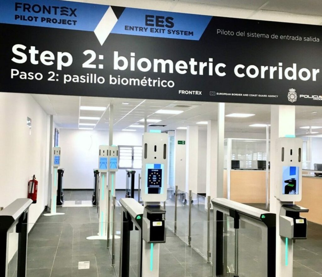 EU to focus on security and borders in 2026