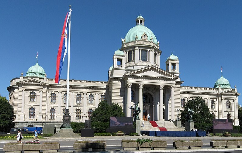 European Commission: ‘Attacks against journalists in Serbia unacceptable’