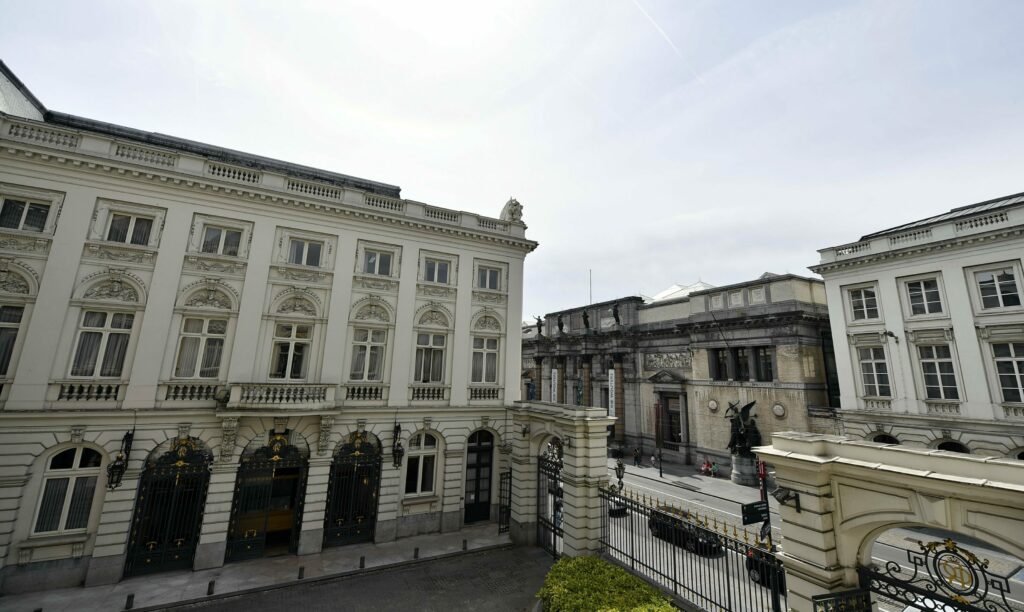 Court of Audit issues unfavourable opinion on the Brussels Region's 2024 accounts