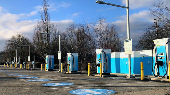 EU pours €600m to decarbonise transport across Europe