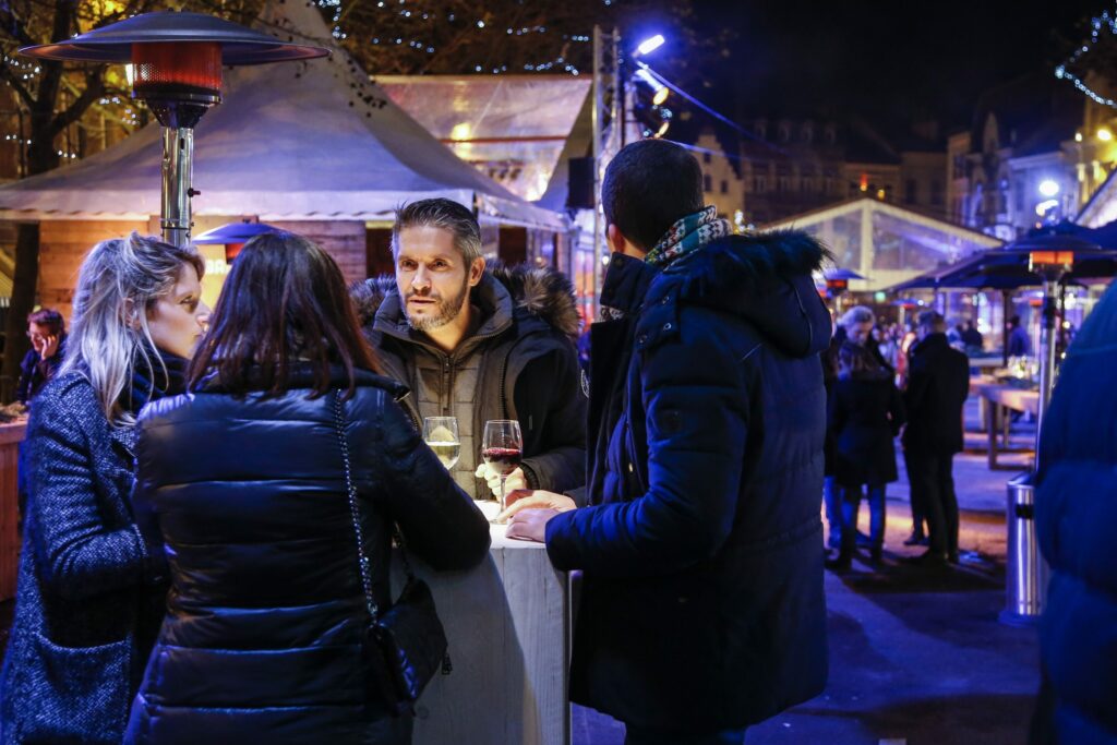 Sablon Nocturnes 2025: Live music, late-night shopping, and more