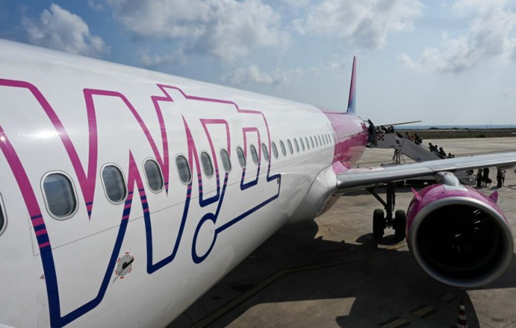 Wizz Air return back to normal operation after software update for faulty Airbus