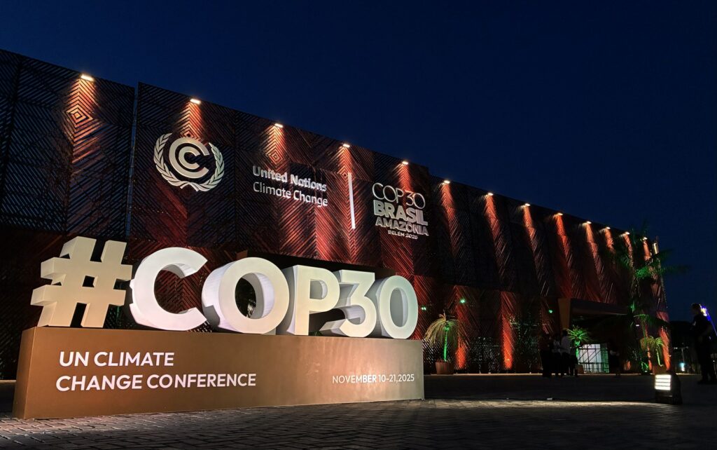 COP30: Belgium joins coalition to block deal without commitment to phase out fossil fuels