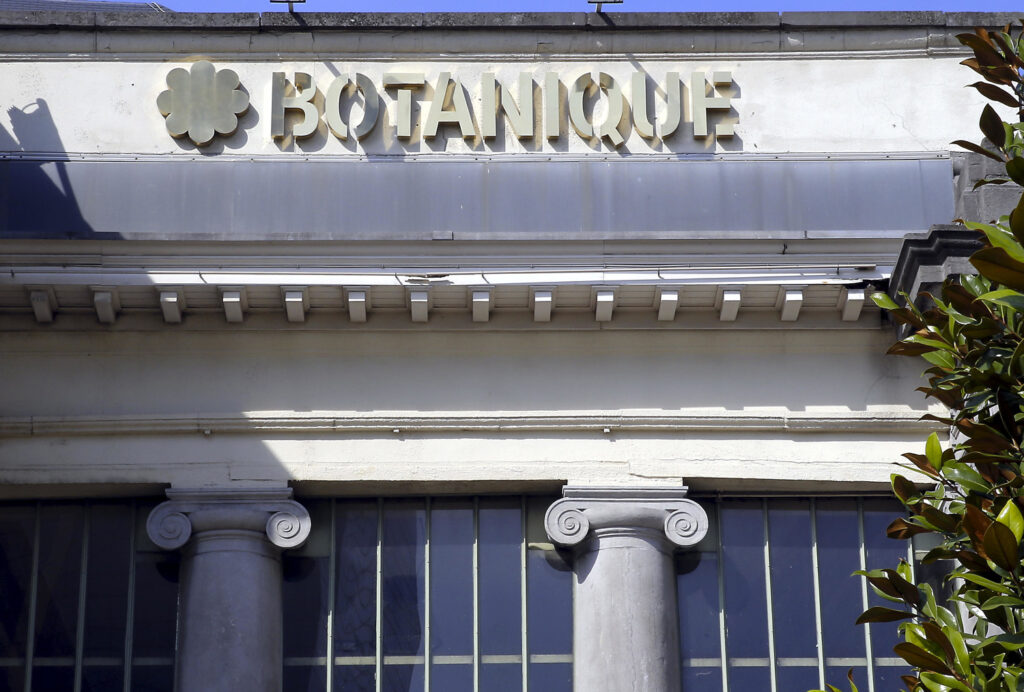 Les Nuits Botanique unveil their first names