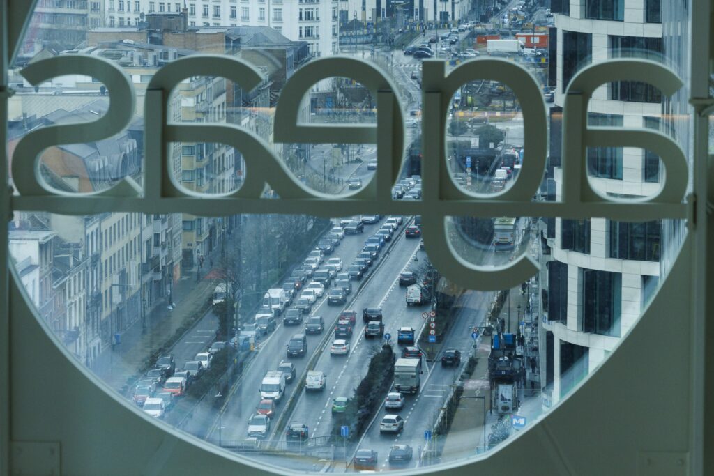 Multinational firms hold key to a third of Belgian jobs