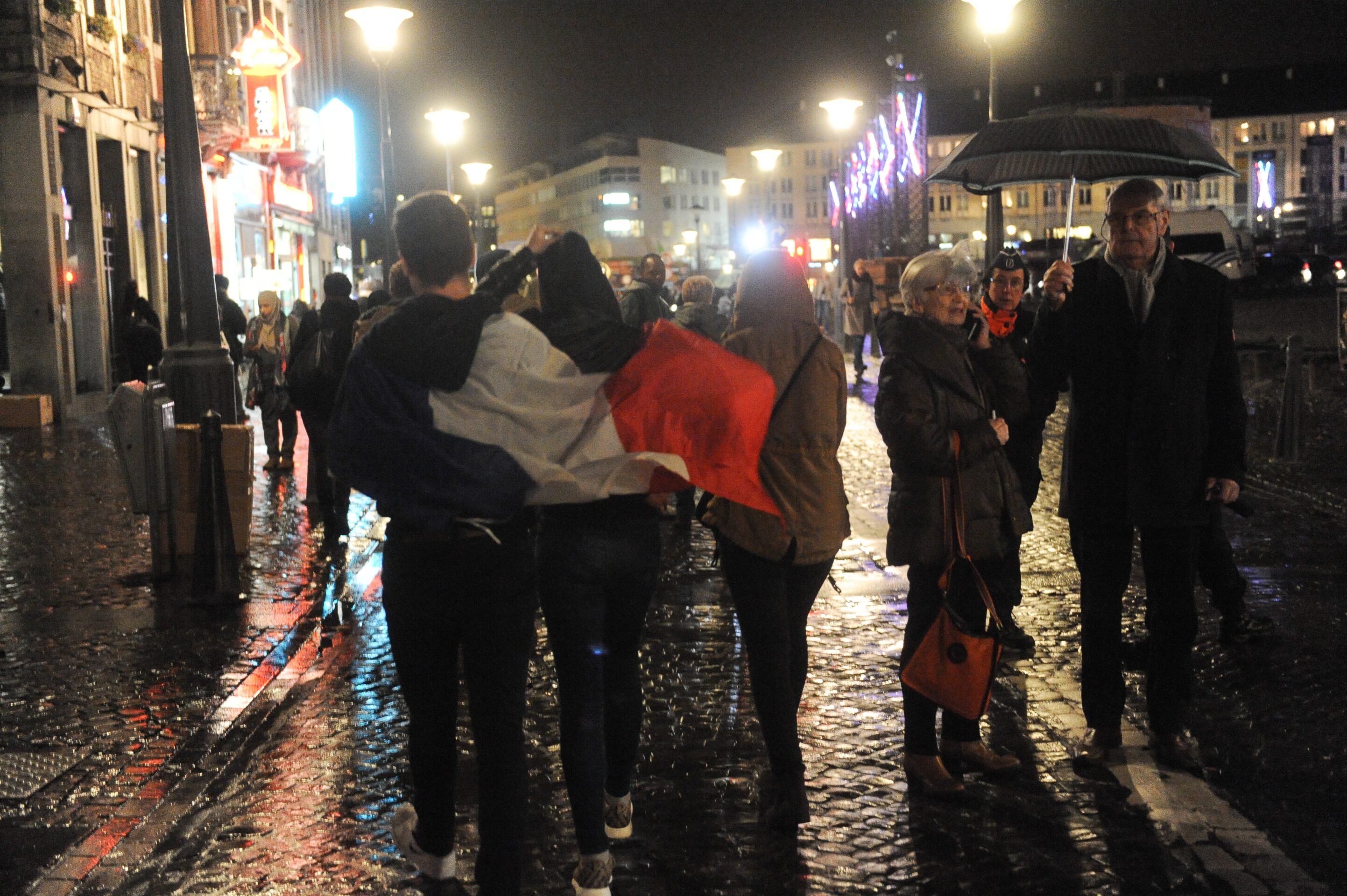 Bataclan 10 years on: my memories of reporting on the 13 November attacks