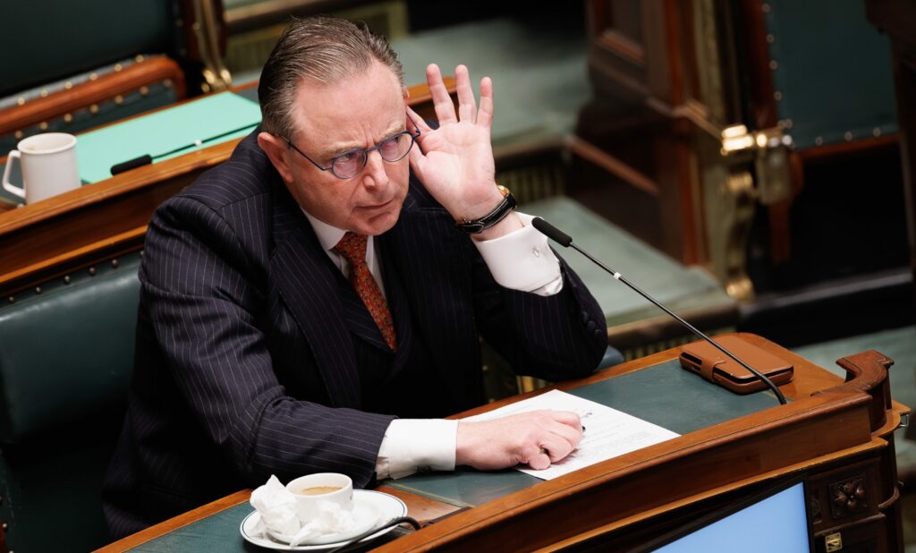 De Wever government wins confidence vote