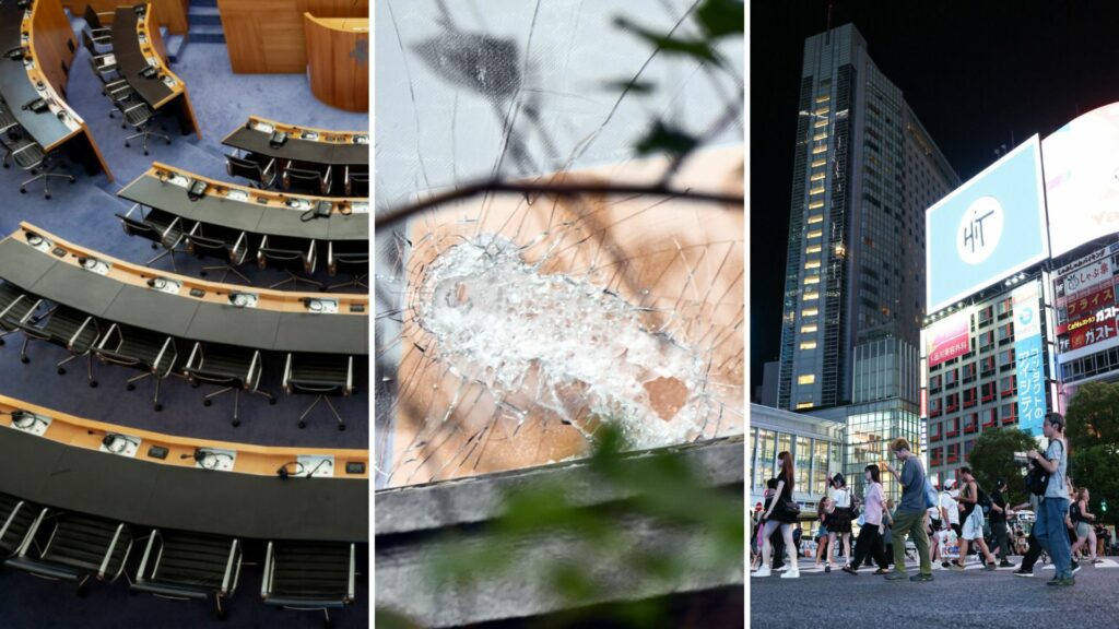 Belgium in Brief: Today's top picks