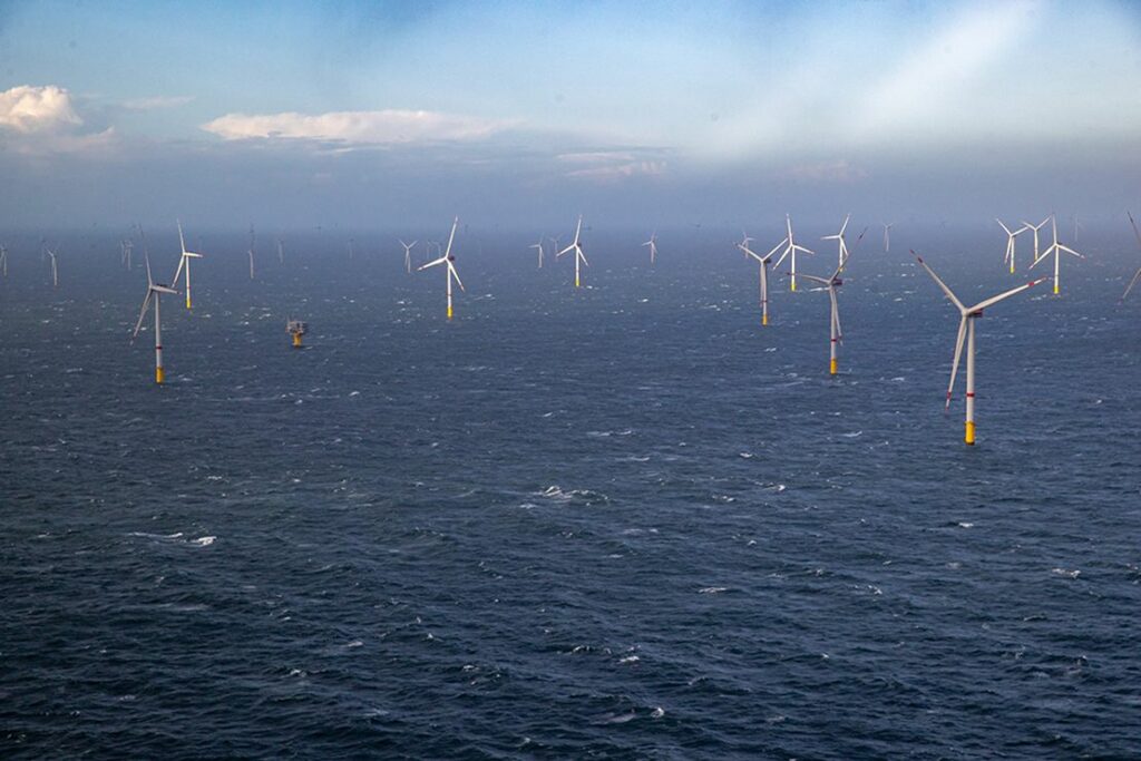 EU energy system 'well-prepared' for winter