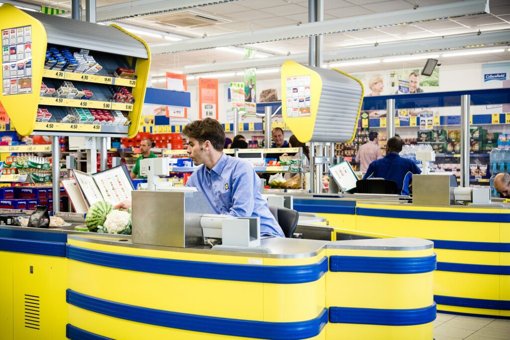 No impact on supermarket prices from extreme weather in southern Europe