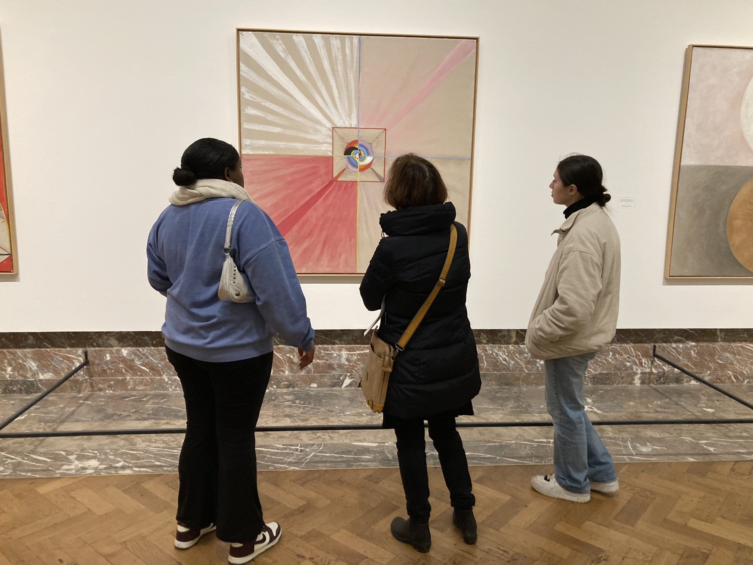 The International Baccalaureate Career-Related Programme: A tailored path to success