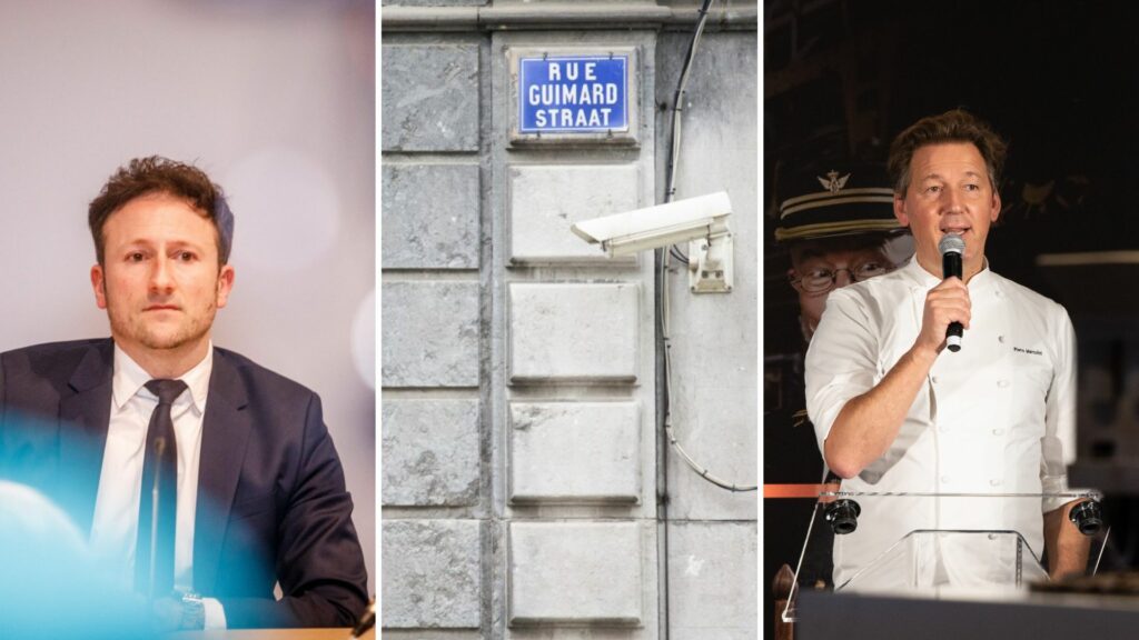 Belgium in Brief: Today's top picks