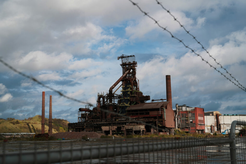 Charleroi: Europe’s ‘ugliest’ city that tourists can’t stop visiting