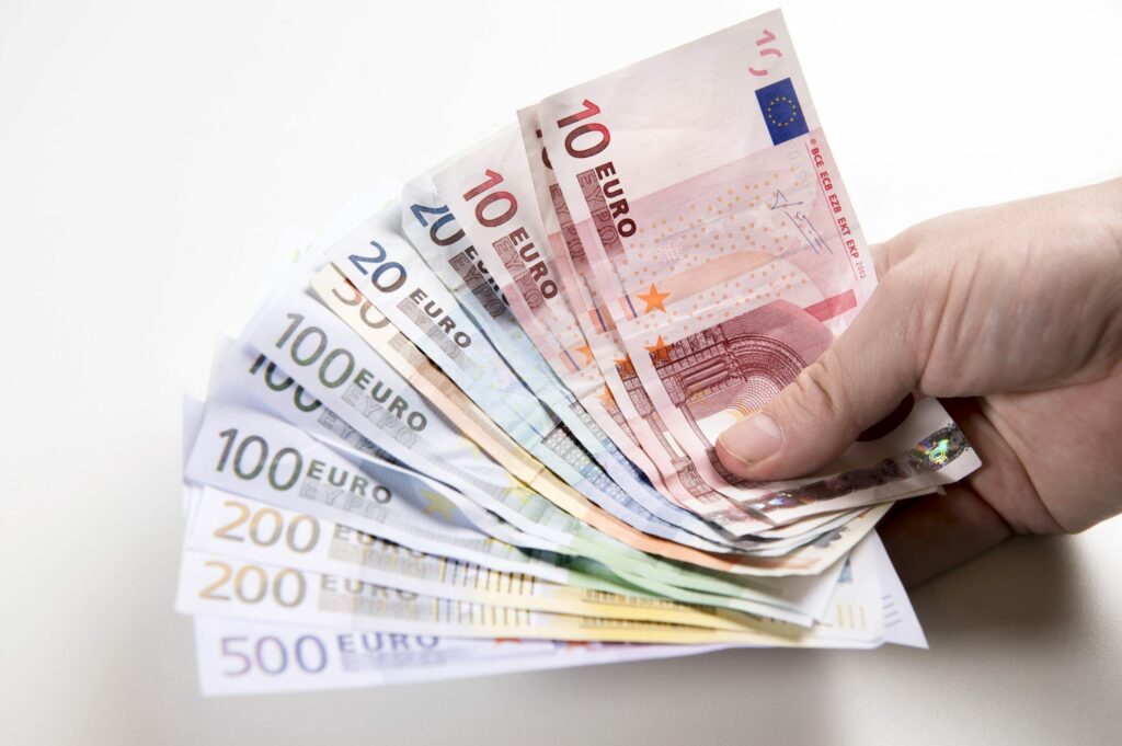 Four Brussels municipalities record lowest median income in Belgium