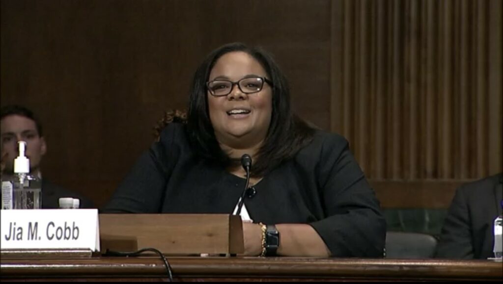 Judge orders Trump administration to withdraw National Guard from Washington