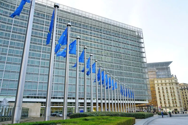 EU hosts first Palestine Donor Group meeting, pledges new aid