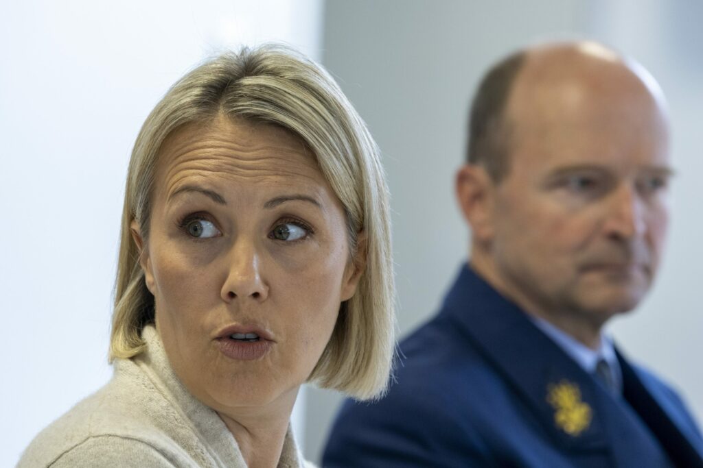 'A Defence Minister should know what not to say publicly': Francken criticised over drone incursions