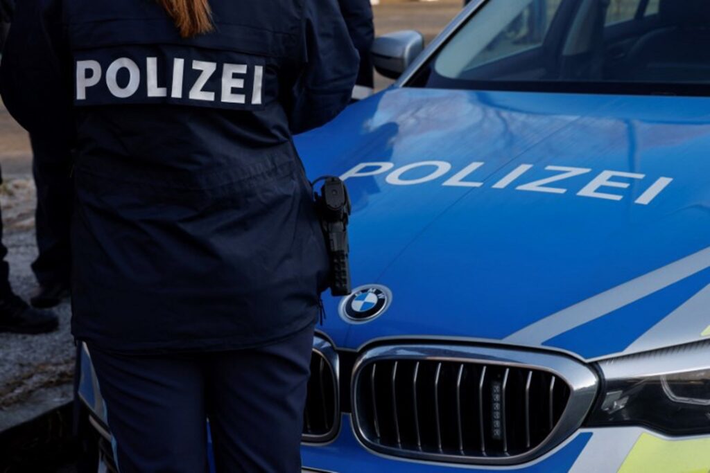 Some 21,000 people evacuated after WWII bomb is found in Nuremberg