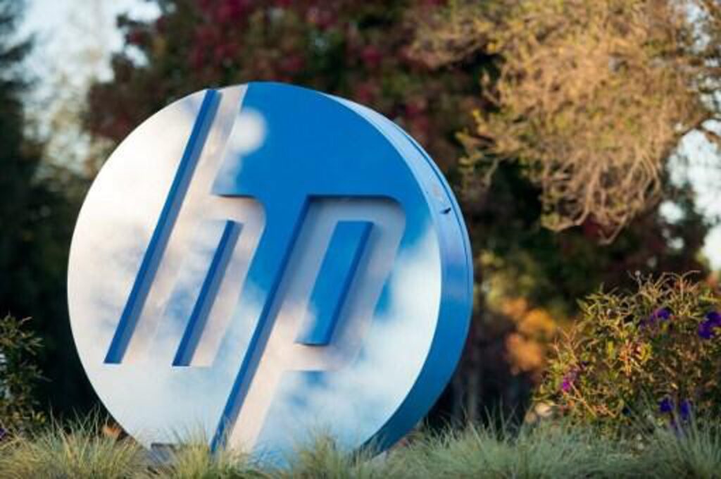 Hewlett Packard to cut 4,000 to 6,000 jobs as a result of AI