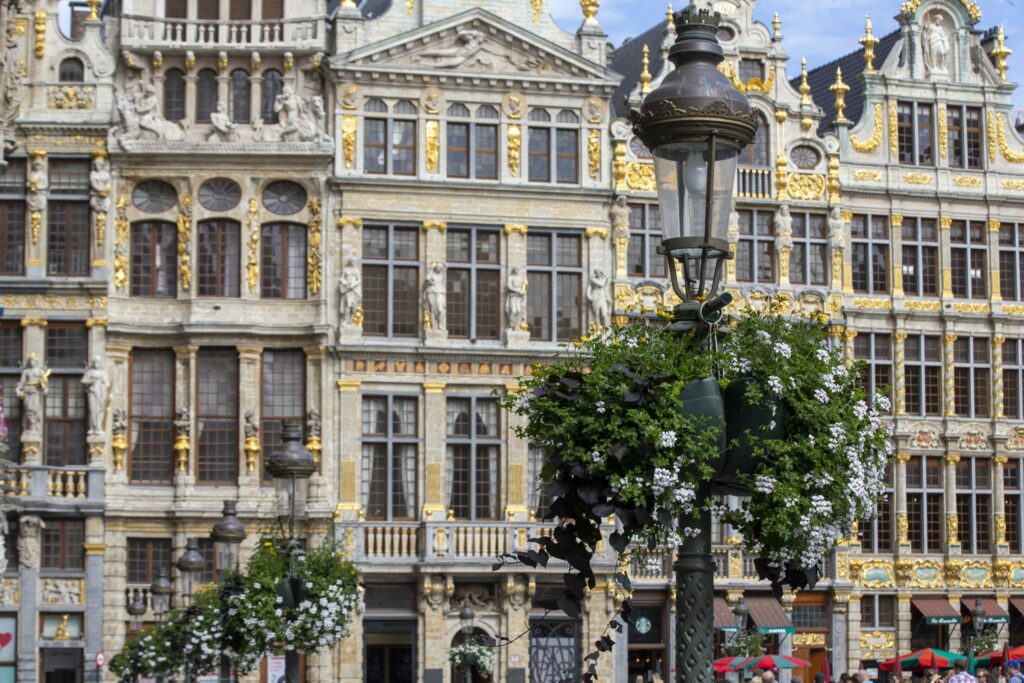 Culture as strategy: What Europe’s Compass means for Brussels