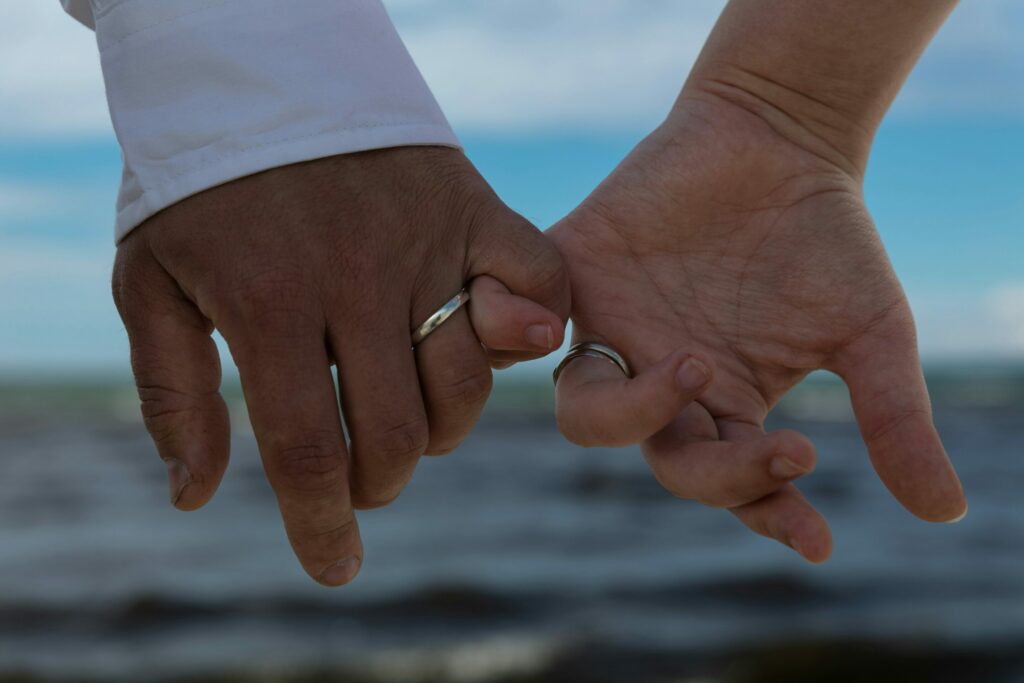 EU countries must recognise same-sex marriages performed in other member states