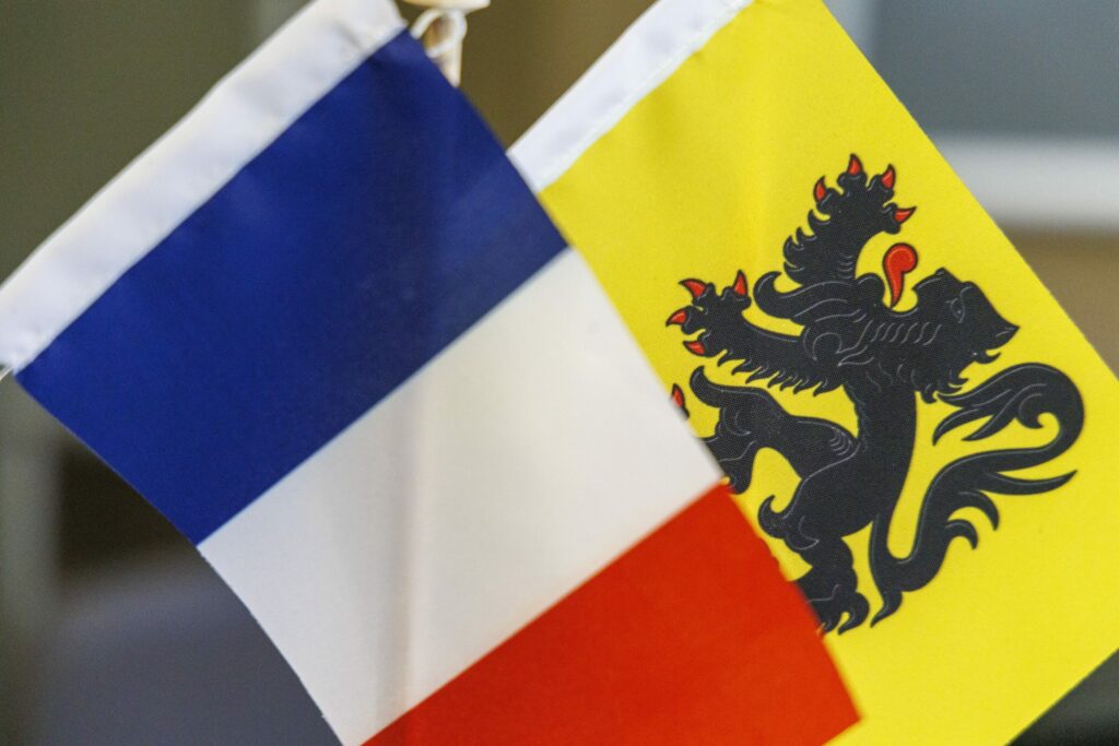 The corner of France fighting to keep its Flemish dialect alive