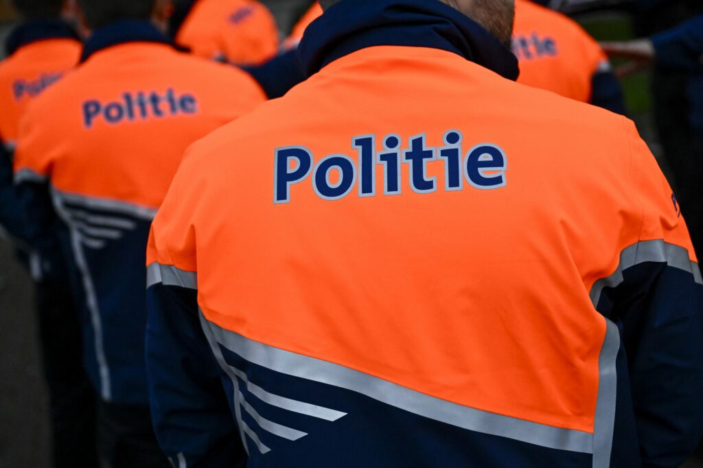 Belgian man handed suspended sentence for raping his 9 year-old daughter