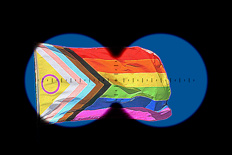 Ep.122: Anti-LGBT as a Strategic Threat