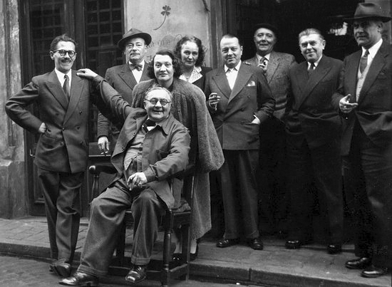 Hidden Belgium: Magritte’s favourite bar