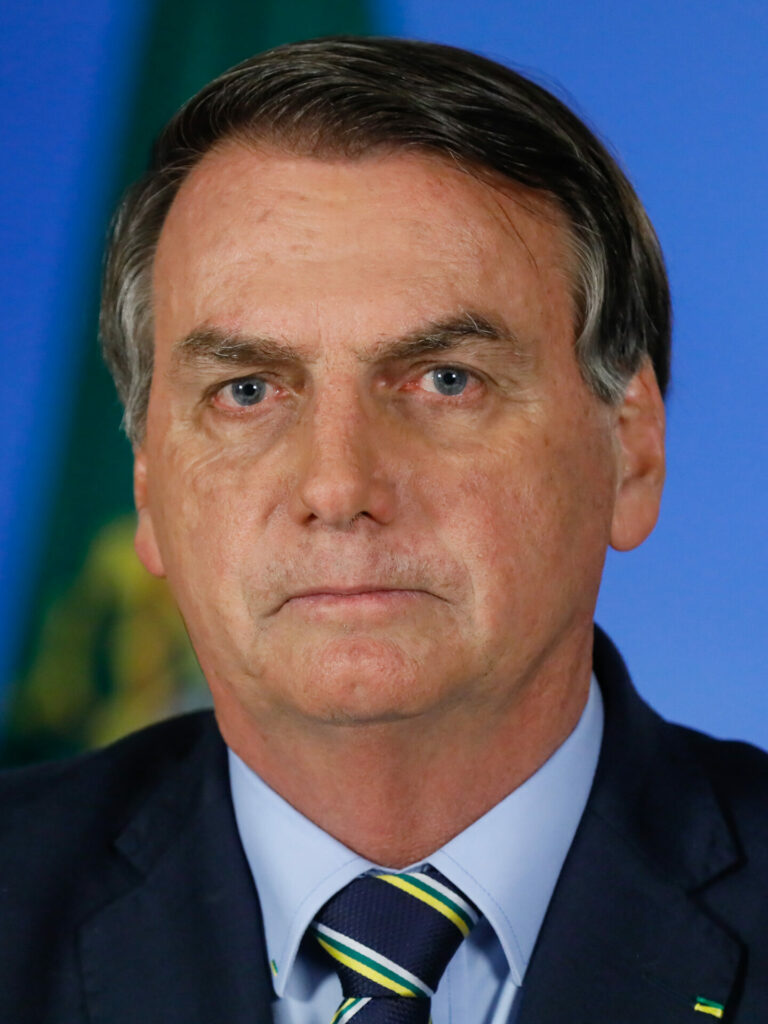 Brazil's Bolsonaro exhausts his appeals, must serve his 27-year sentence