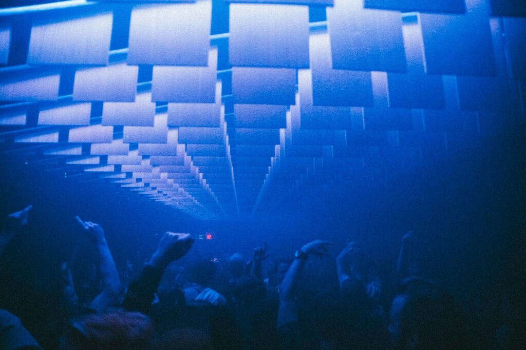 Another famous Brussels nightclub shuts its doors