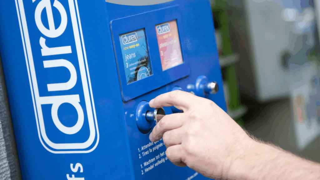 Free screenings for sexually transmitted infections in Brussels