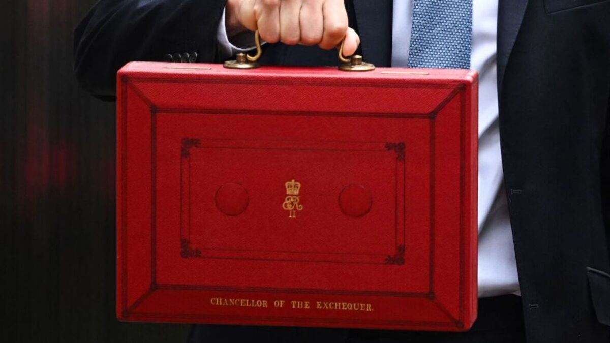 Taxing times for energy policies