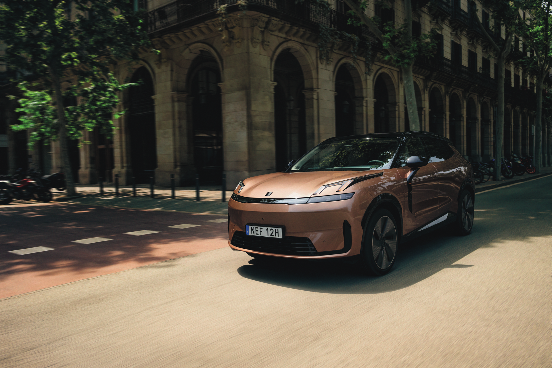 From growth to evolution: How Lynk & Co is shaping the future of mobility