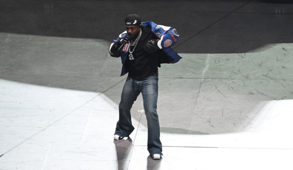 Kendrick Lamar picks up highest number of Grammy nominations