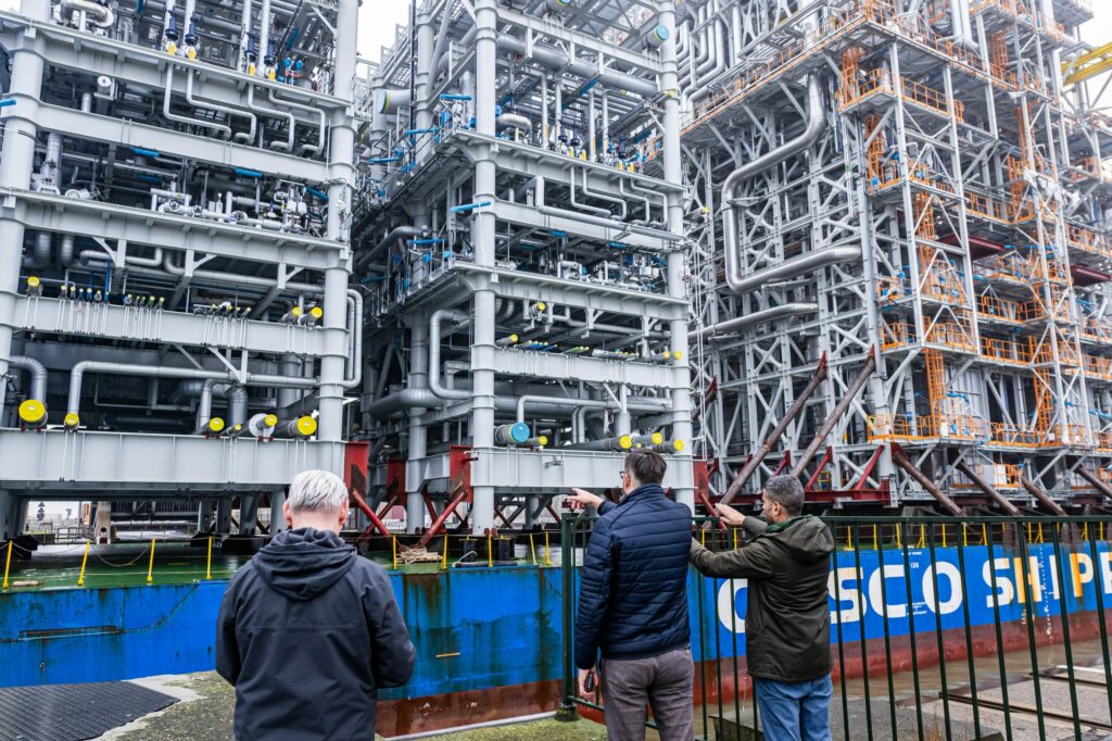 New Antwerp plant could cause more deaths than jobs created