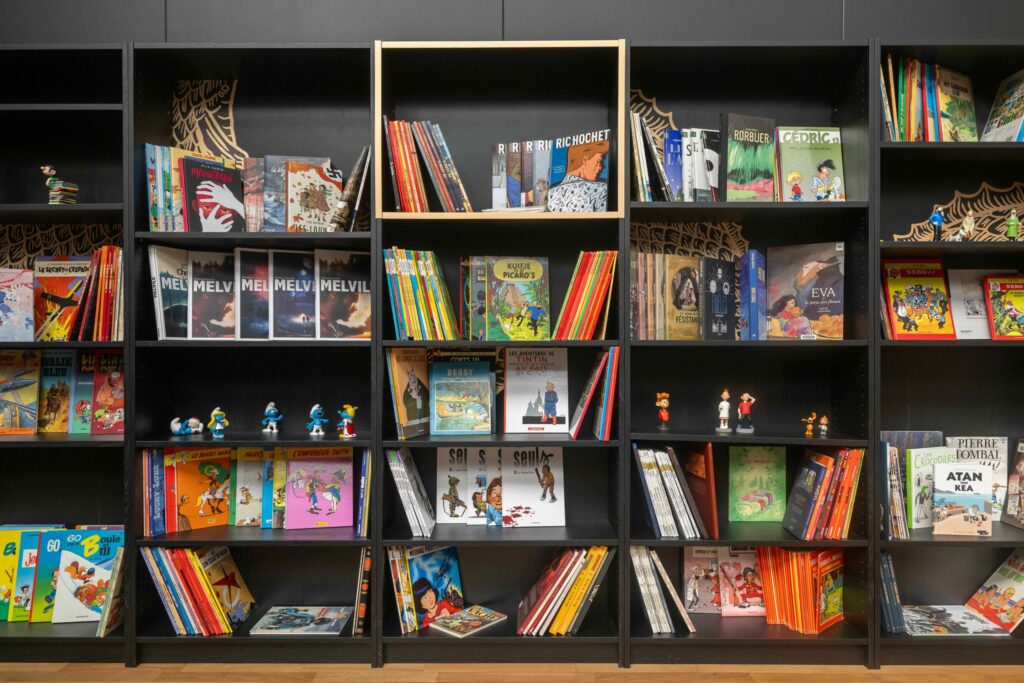 Angoulême comic book festival officially cancelled after publisher boycott