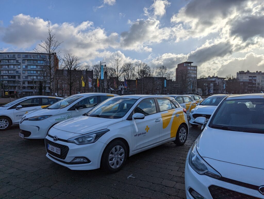 Home nursing group calls for end to 'witch hunt' amid fraud allegations