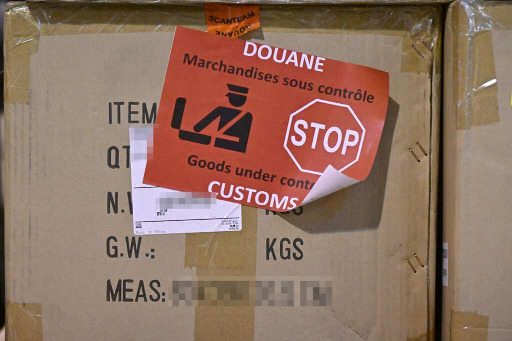 CD&V calls for European action against non-compliant products